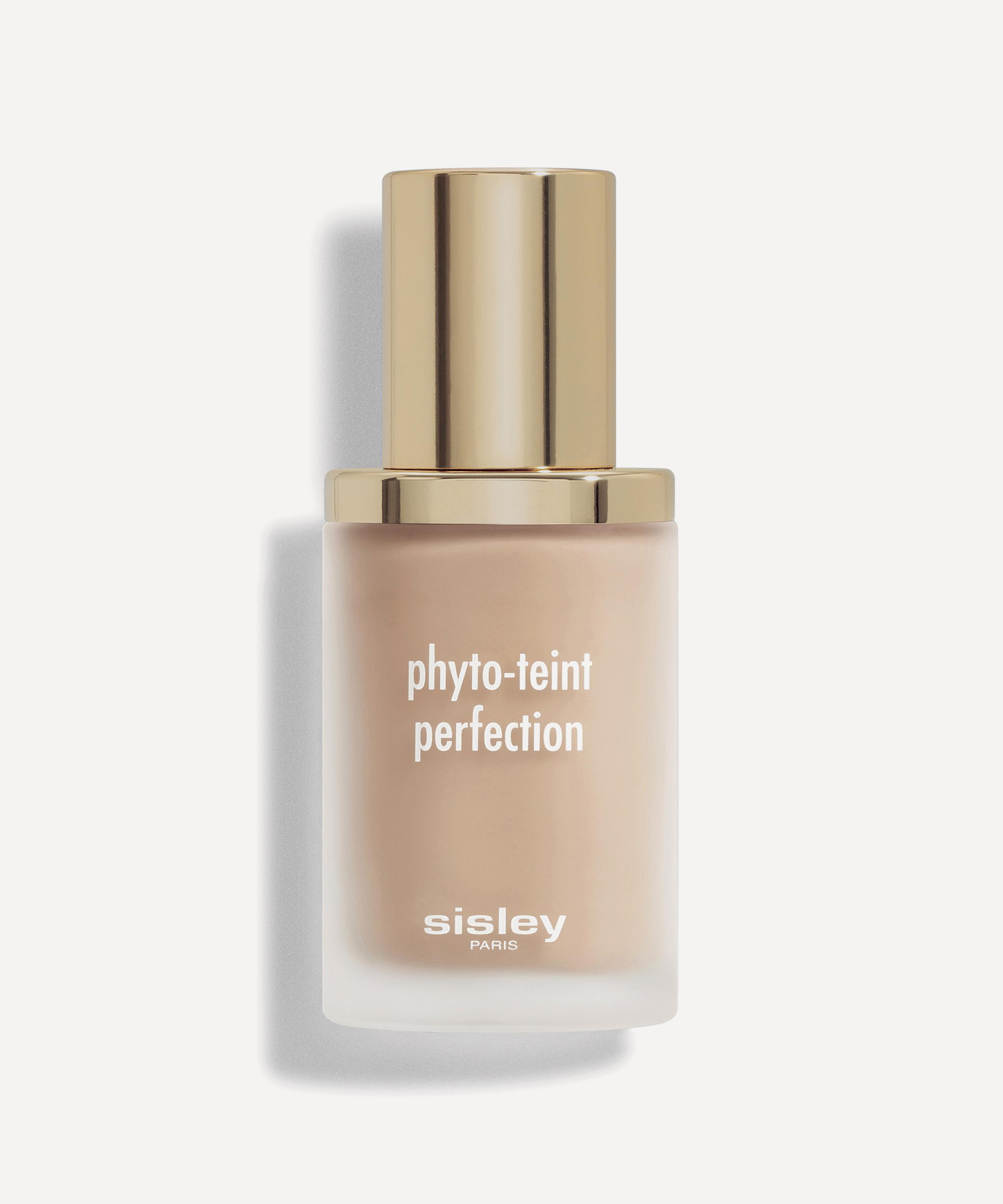 Sisley Paris - Phyto-Teint Perfection Foundation 30ml image number 0