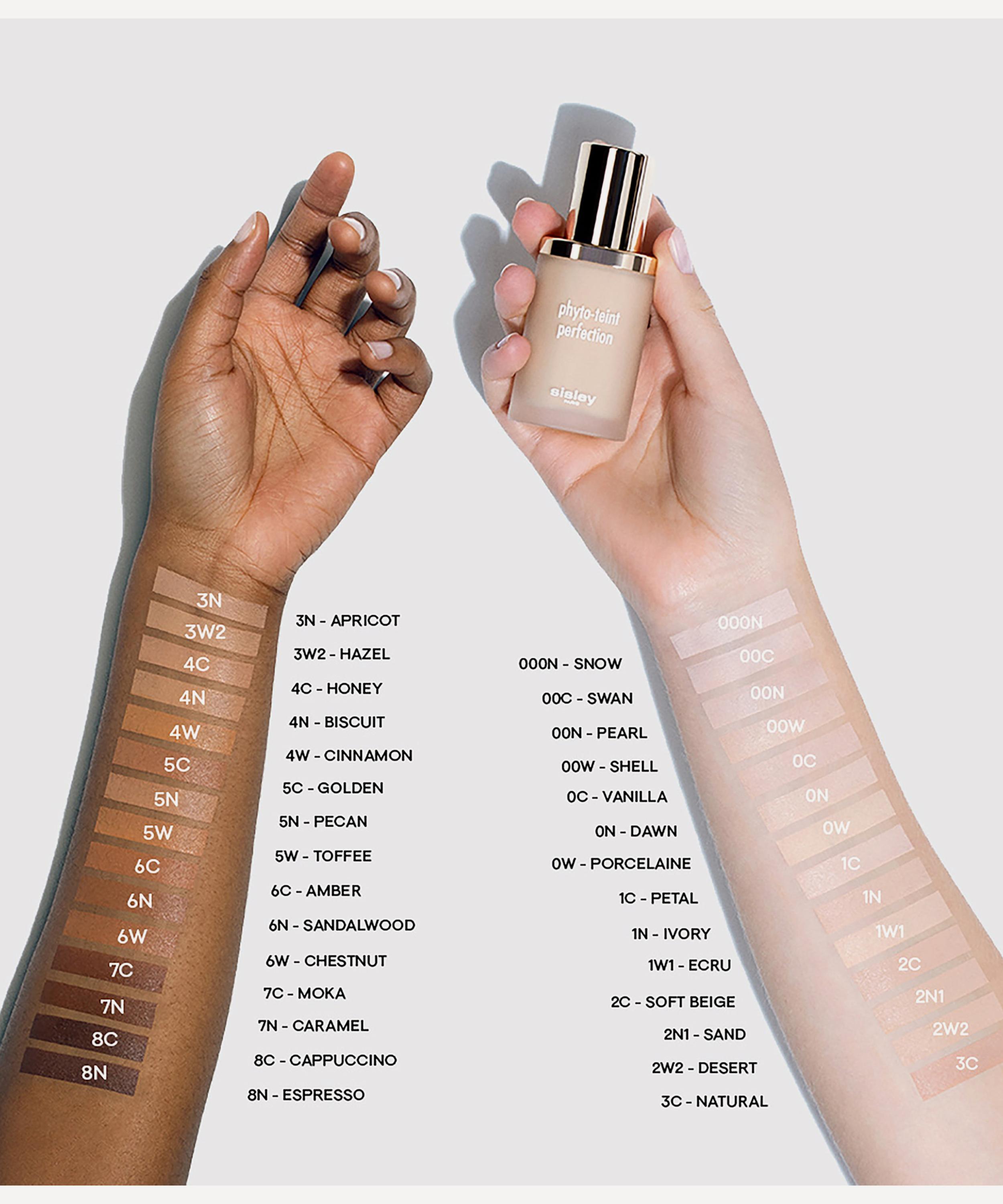 Sisley Paris - Phyto-Teint Perfection Foundation 30ml image number 1