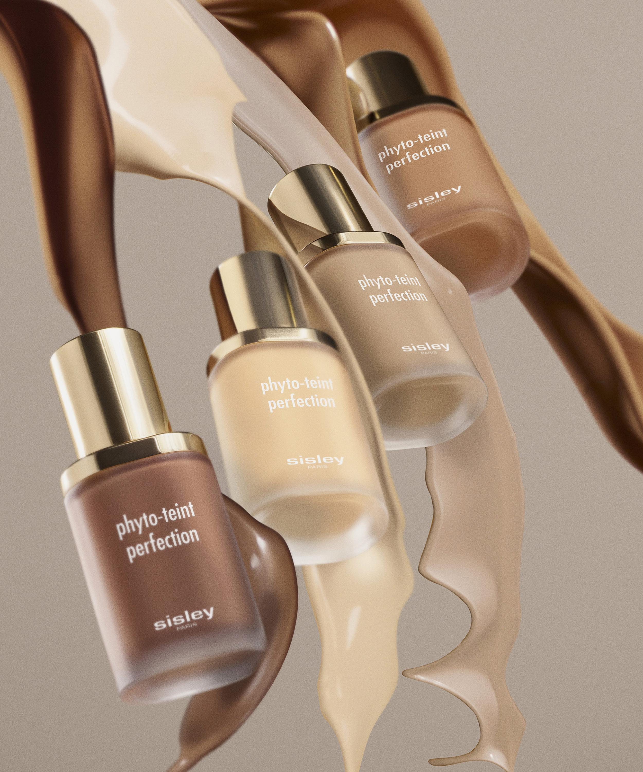 Sisley Paris - Phyto-Teint Perfection Foundation 30ml image number 5