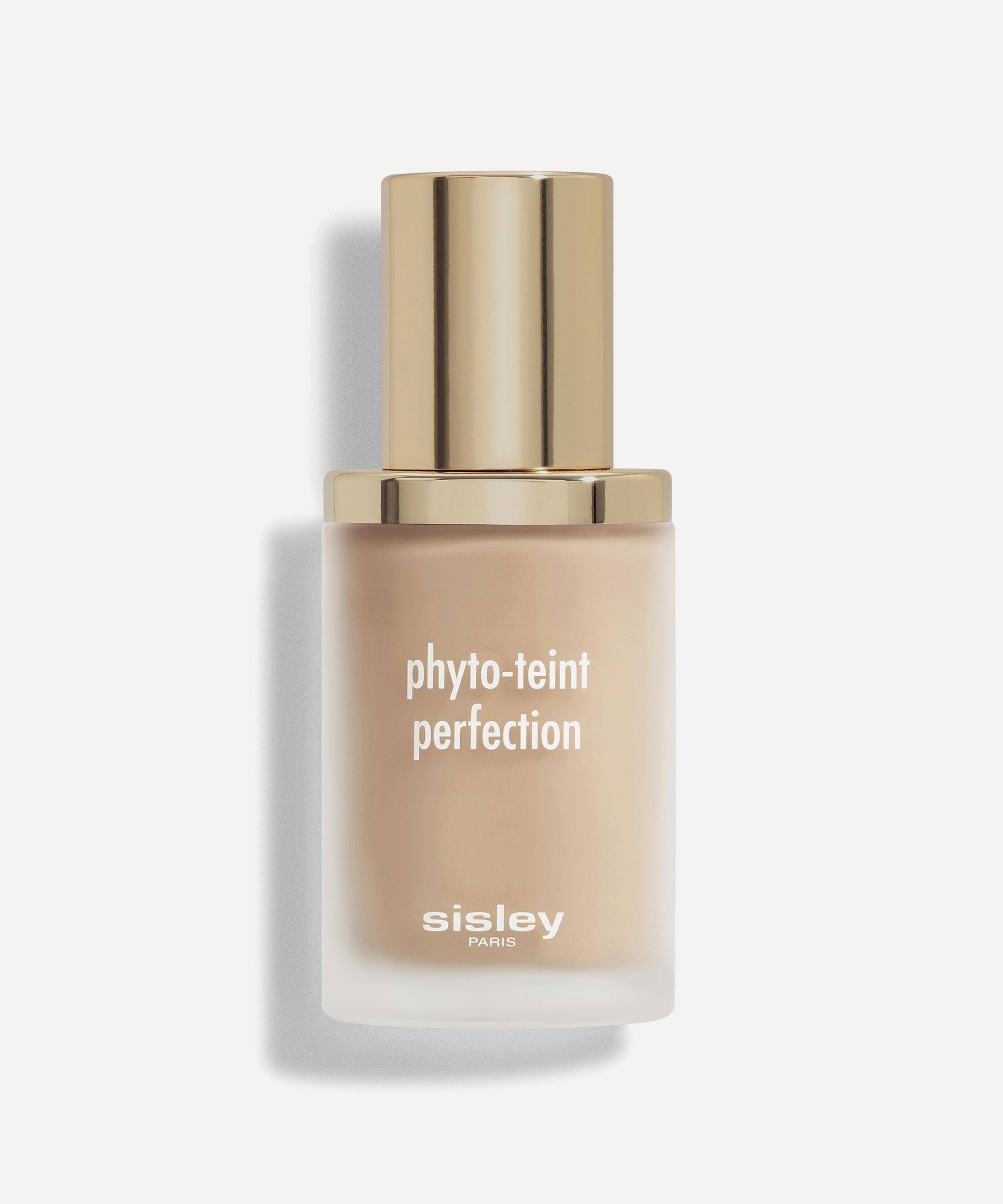 Sisley Paris - Phyto-Teint Perfection Foundation 30ml image number 0