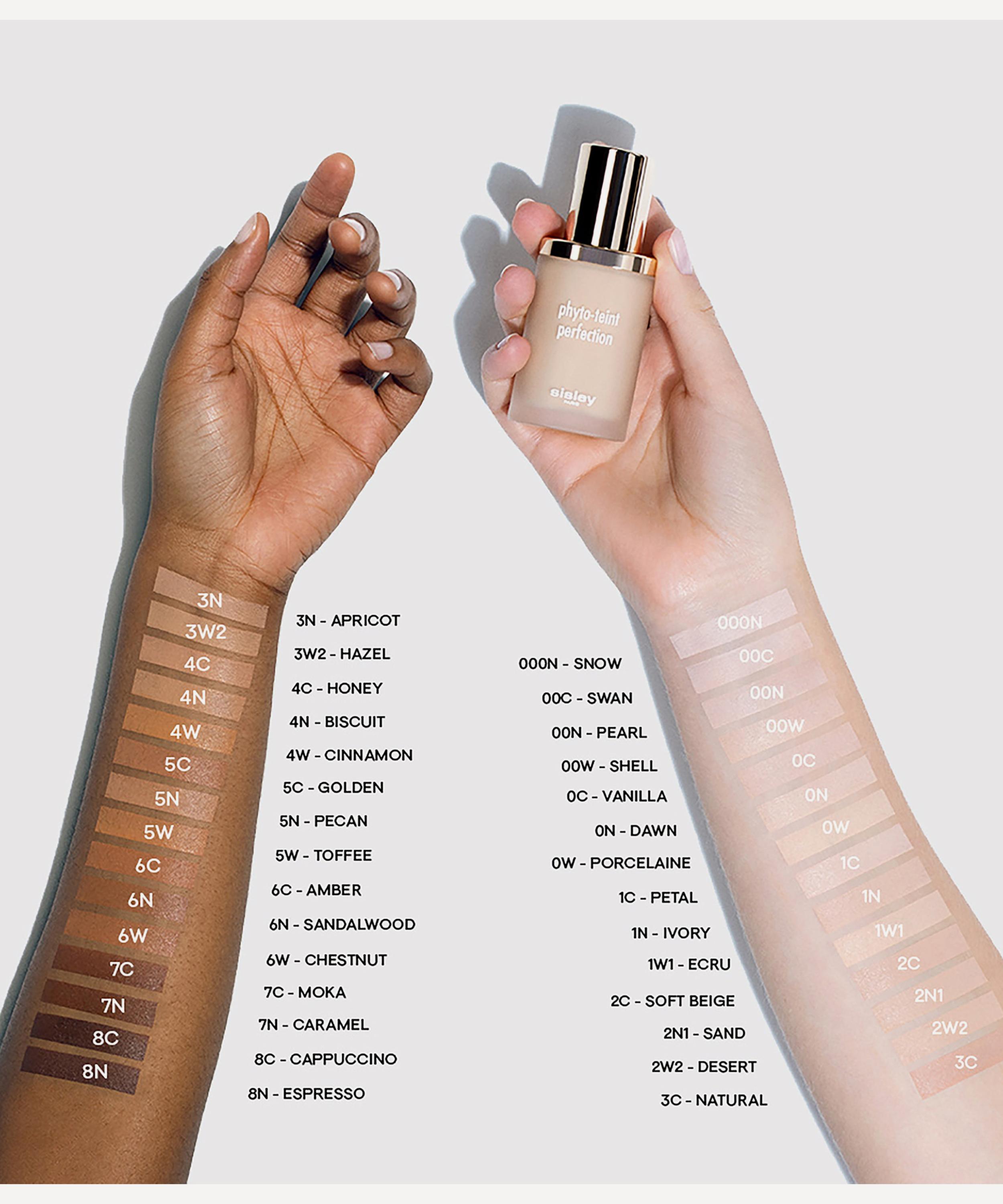 Sisley Paris - Phyto-Teint Perfection Foundation 30ml image number 1