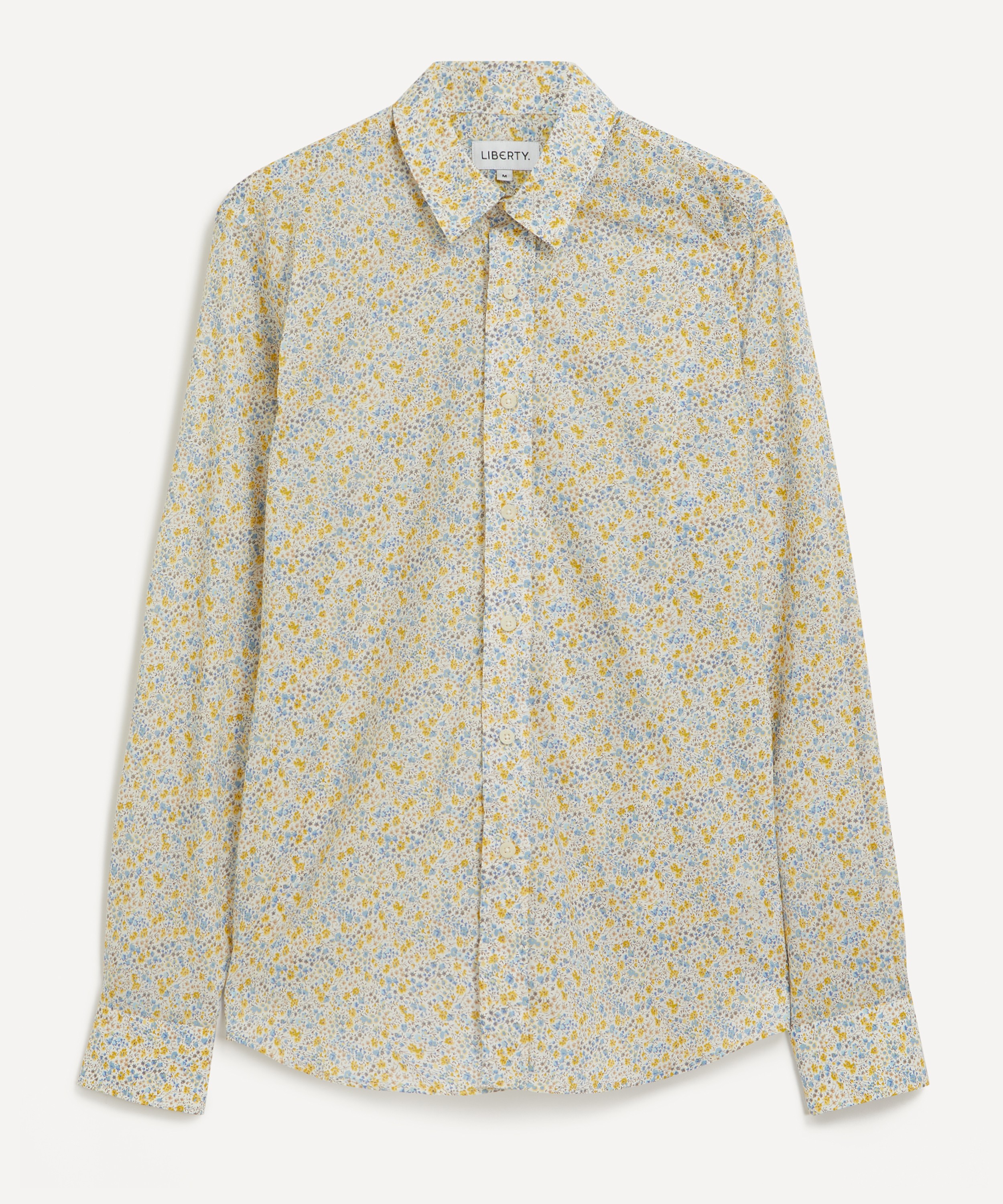 Liberty - Phoebe Lasenby Tana Lawn™ Cotton Casual Classic Shirt image number 0