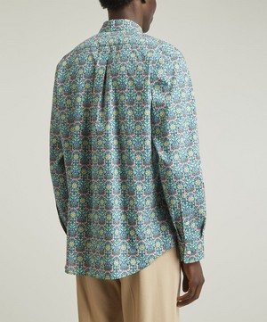 Liberty - Persephone Lasenby Tana Lawn™ Cotton Casual Classic Shirt image number 3