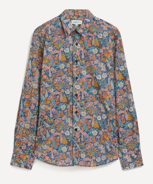 Liberty - Ciara Lasenby Tana Lawn™ Cotton Casual Classic Shirt image number 0