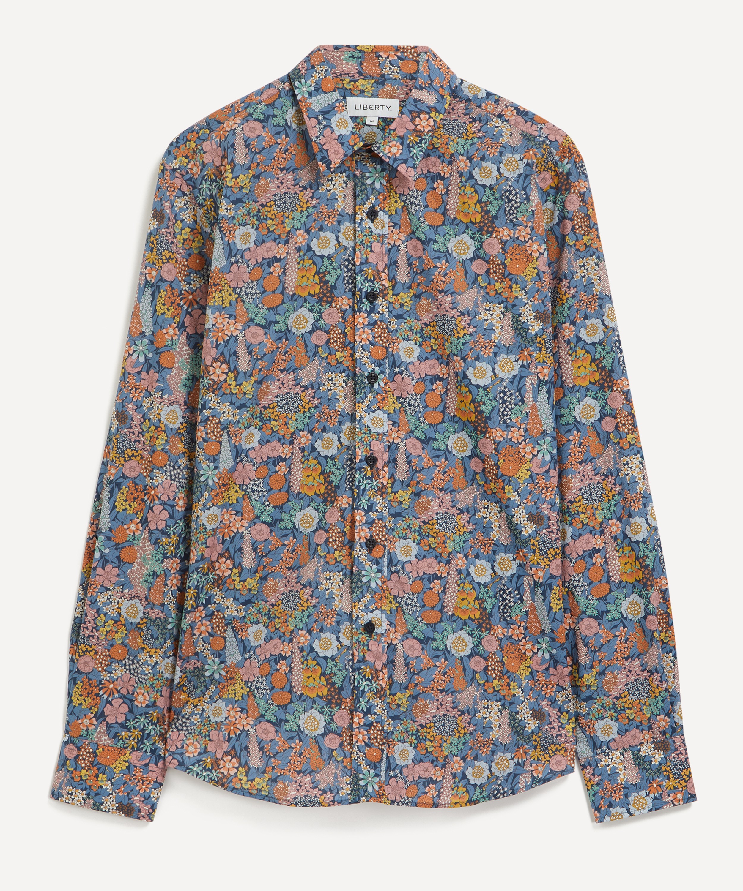 Liberty - Ciara Lasenby Tana Lawn™ Cotton Casual Classic Shirt
