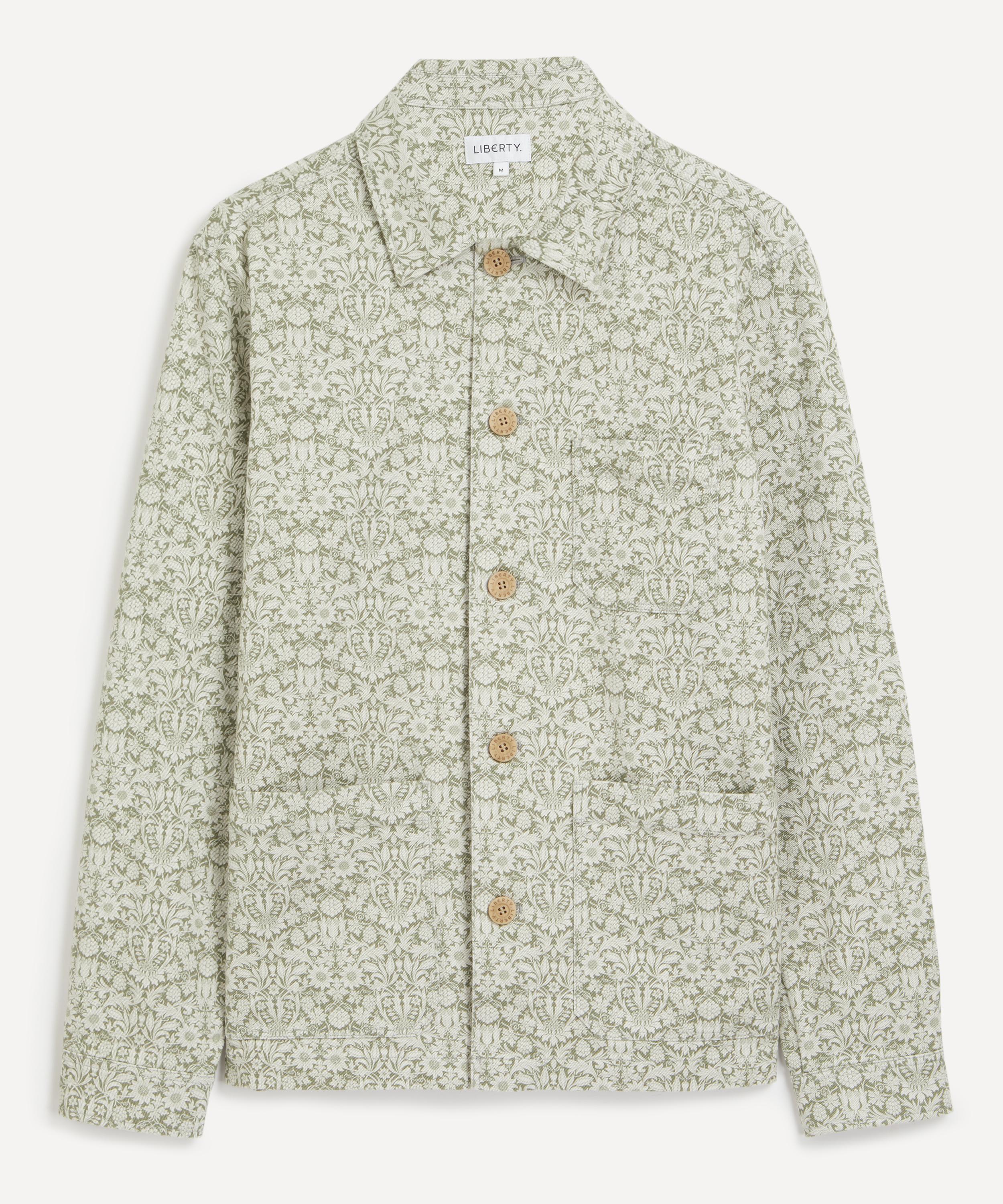 Liberty - Mortimer Chore Jacket