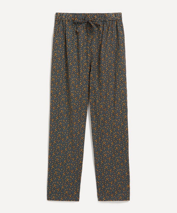 Liberty - Myrtle Tana Lawn™ Cotton Pyjama Bottom