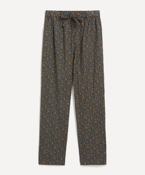 Liberty - Myrtle Tana Lawn™ Cotton Pyjama Bottom image number 0