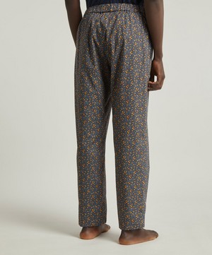 Liberty - Myrtle Tana Lawn™ Cotton Pyjama Bottom image number 3