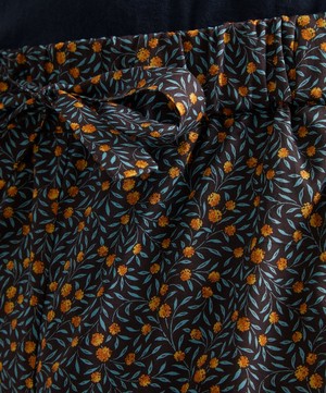 Liberty - Myrtle Tana Lawn™ Cotton Pyjama Bottom image number 4