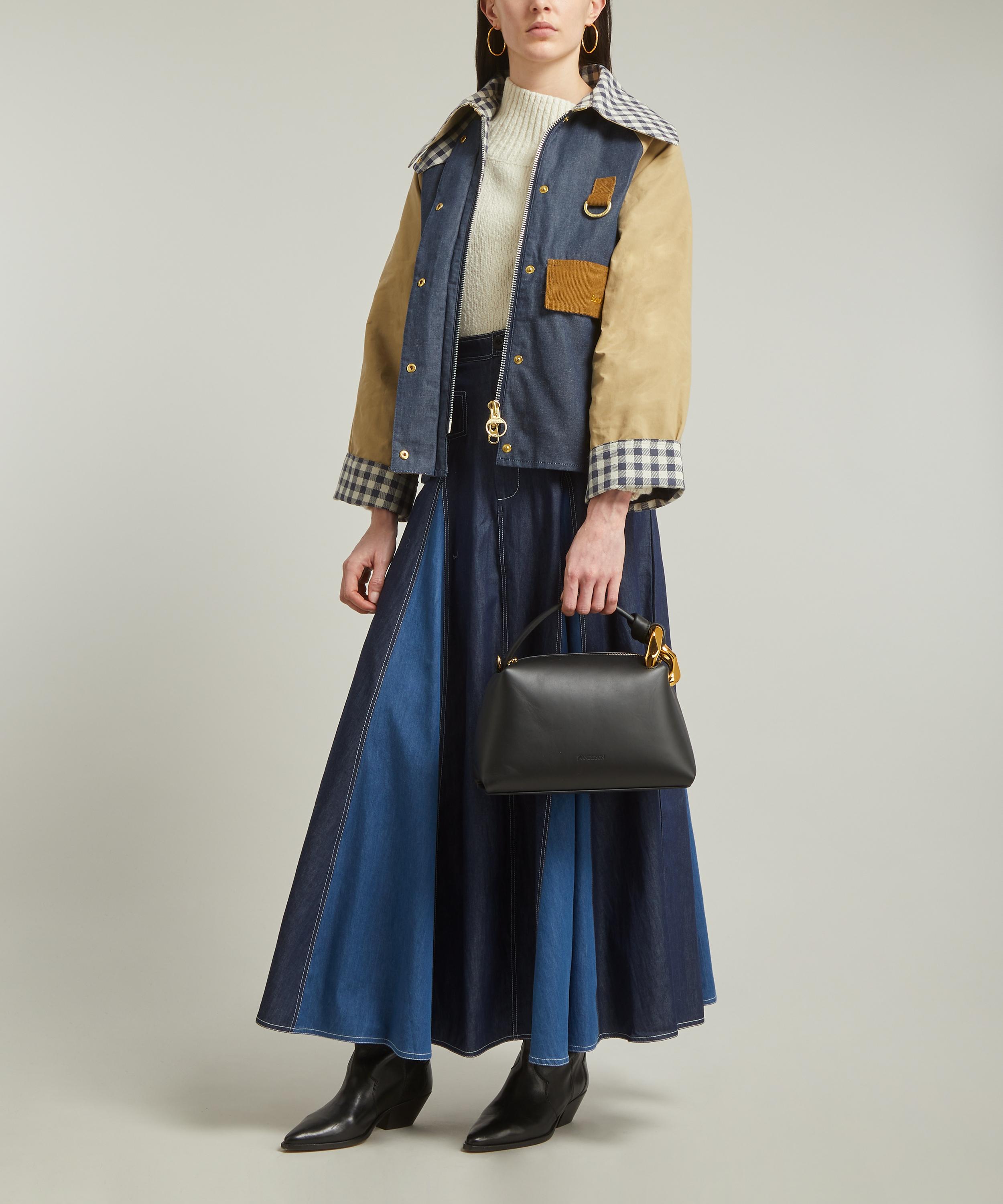Barbour - Catton Spey Patch Showerproof Jacket image number 0