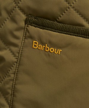 Barbour - Gosford Quilted Jacket image number 4