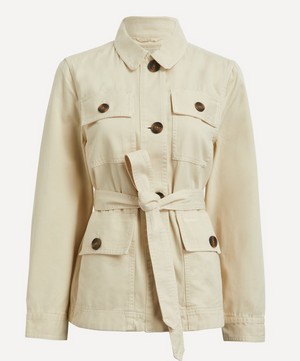 Barbour - Tilly Casual Jacket image number 0