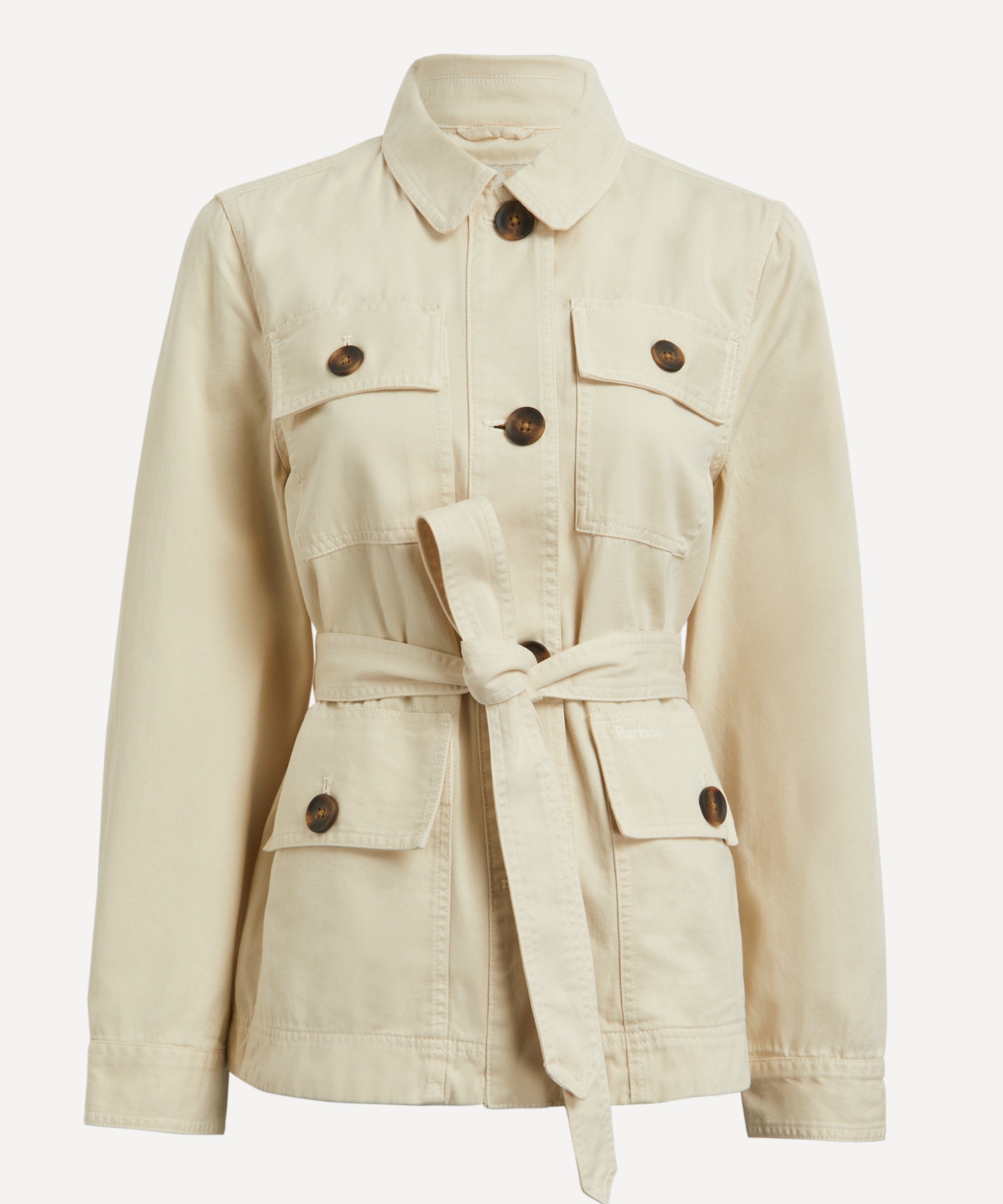Barbour - Tilly Casual Jacket