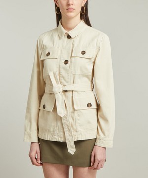 Barbour - Tilly Casual Jacket image number 1