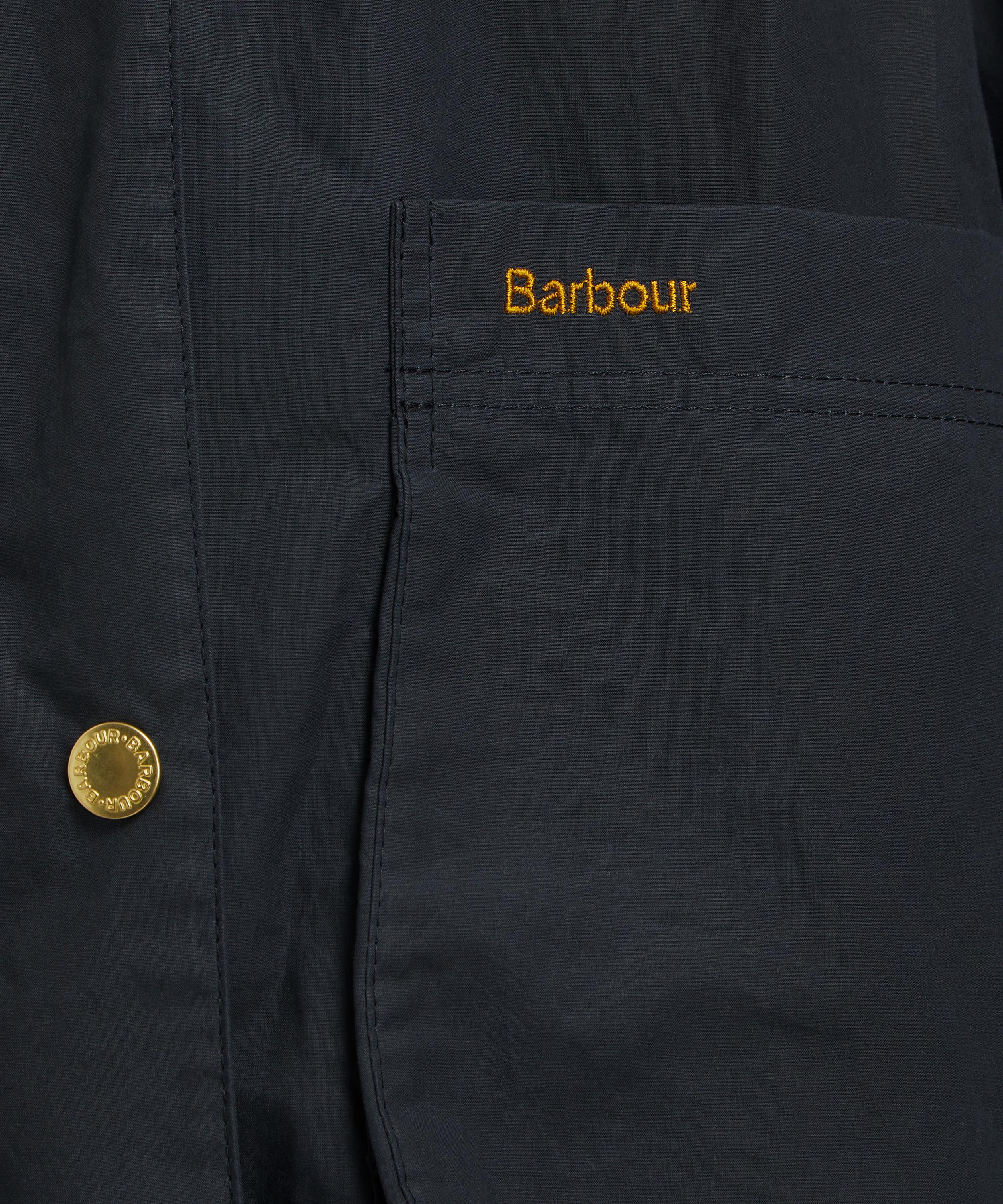 Barbour paxton hot sale quilted jacket