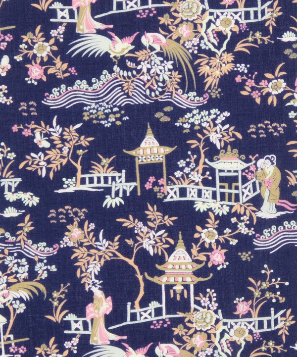 Liberty Fabrics - Peony Pavilion Tana Lawn™ Cotton