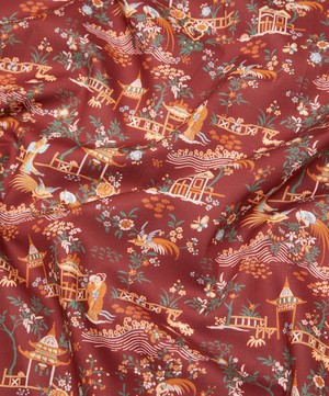 Liberty Fabrics - Peony Pavilion Tana Lawn™ Cotton image number 3