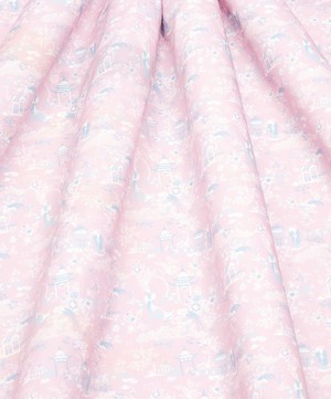 Liberty Fabrics - Peony Pavilion Tana Lawn™ Cotton image number 2