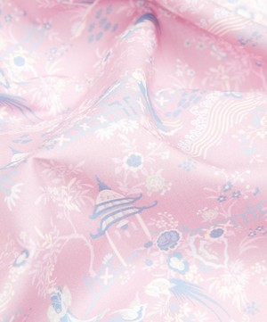 Liberty Fabrics - Peony Pavilion Tana Lawn™ Cotton image number 3