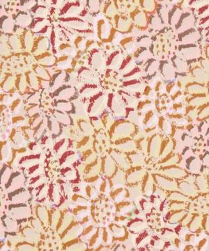 Liberty Fabrics - Dreaming Daisies Tana Lawn™ Cotton image number 0
