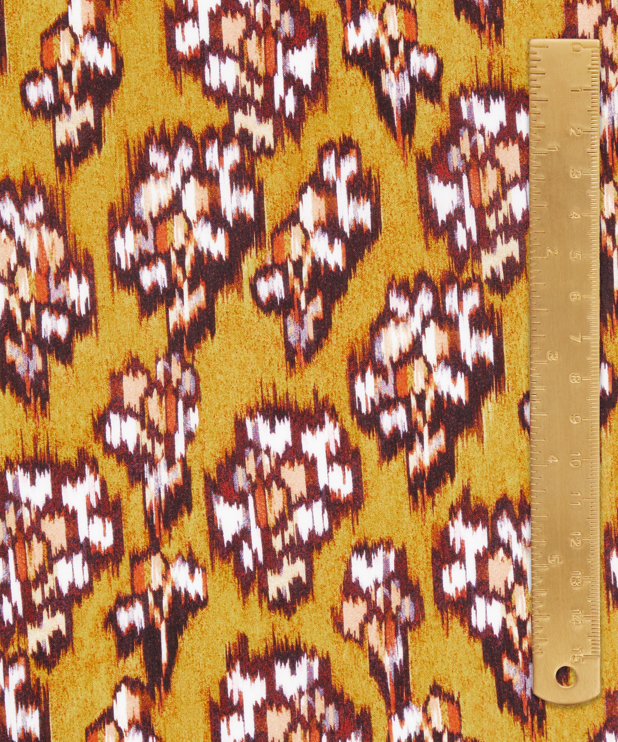 Liberty Fabrics - Tsumugi Tana Lawn™ Cotton image number 4