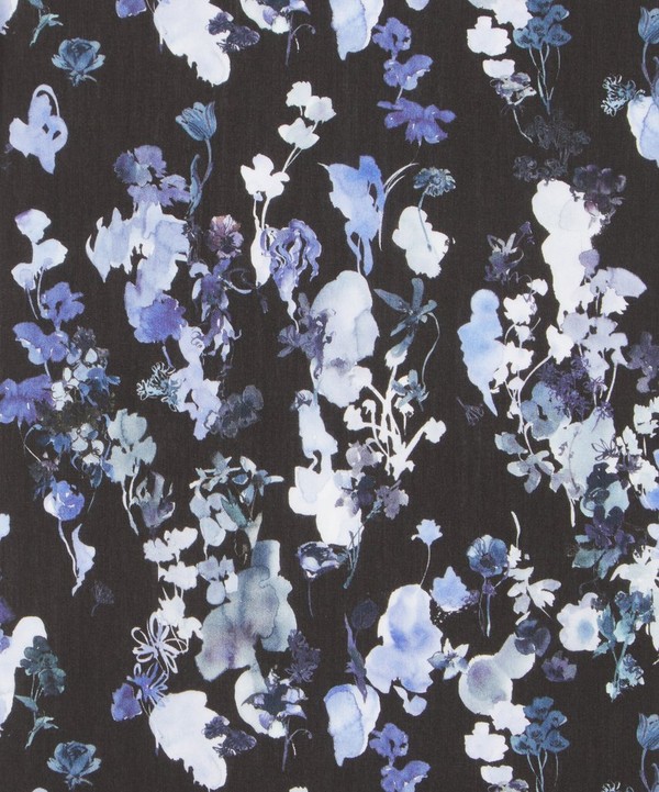 Liberty Fabrics - Floral Ice Tana Lawn™ Cotton