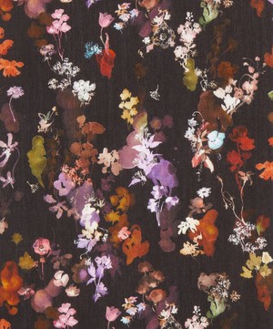 Liberty Fabrics - Floral Ice Tana Lawn™ Cotton image number 0
