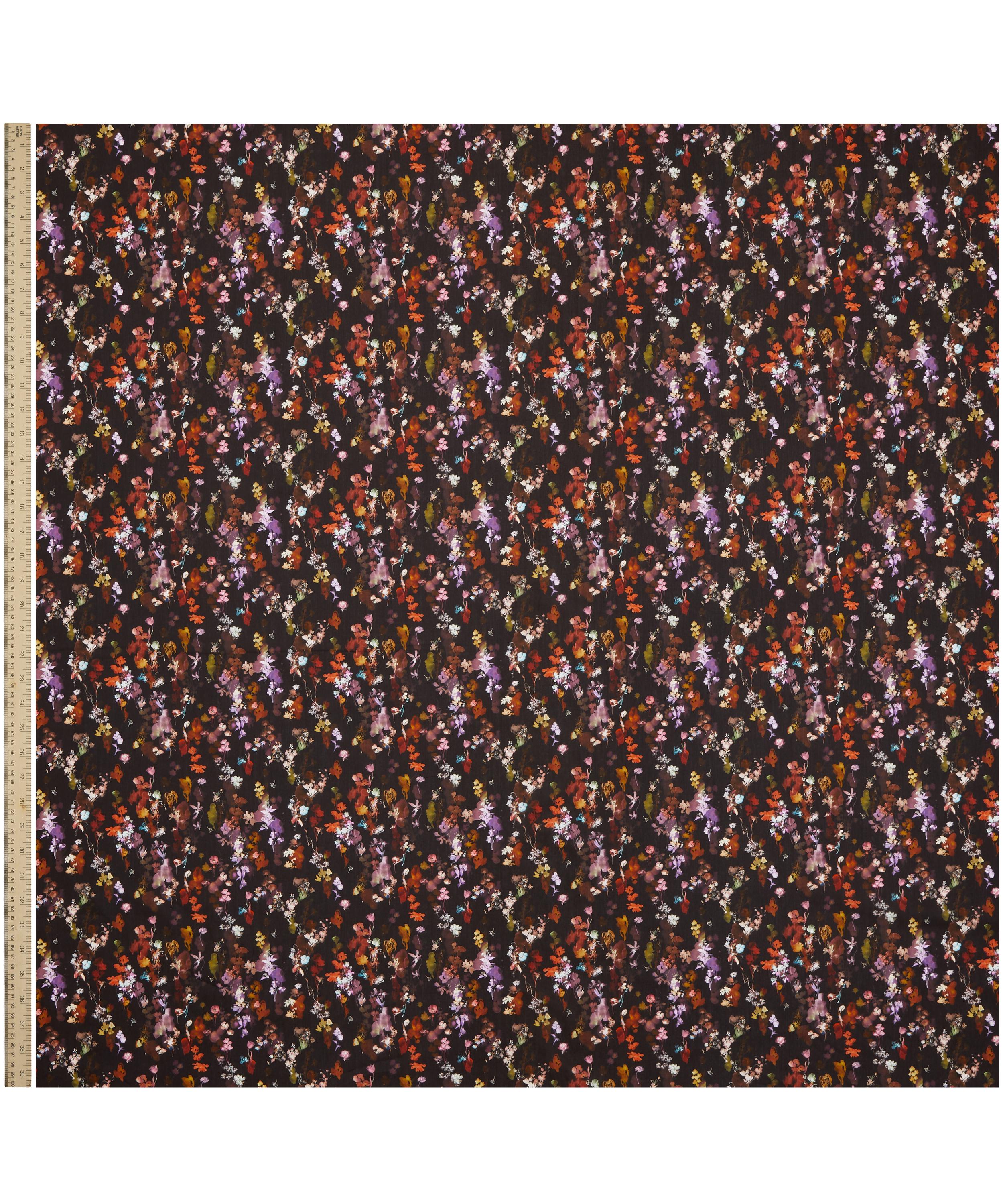 Liberty Fabrics - Floral Ice Tana Lawn™ Cotton image number 1