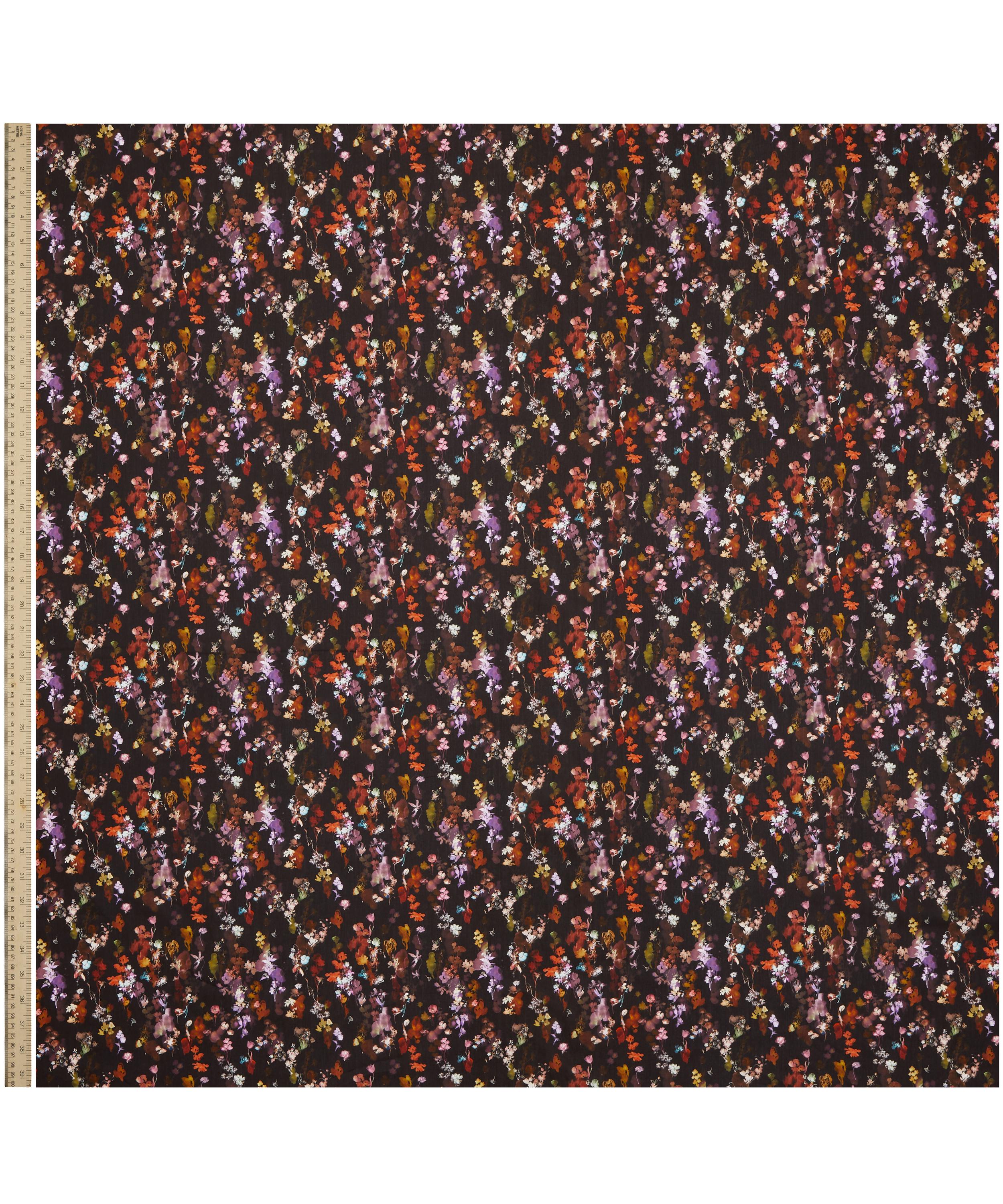 Liberty Fabrics - Floral Ice Tana Lawn™ Cotton image number 1