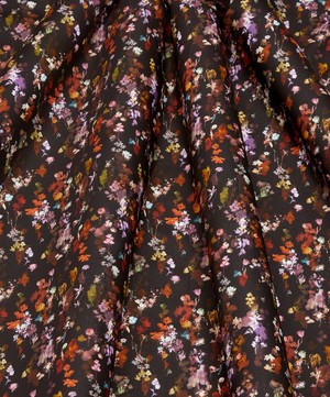 Liberty Fabrics - Floral Ice Tana Lawn™ Cotton image number 2