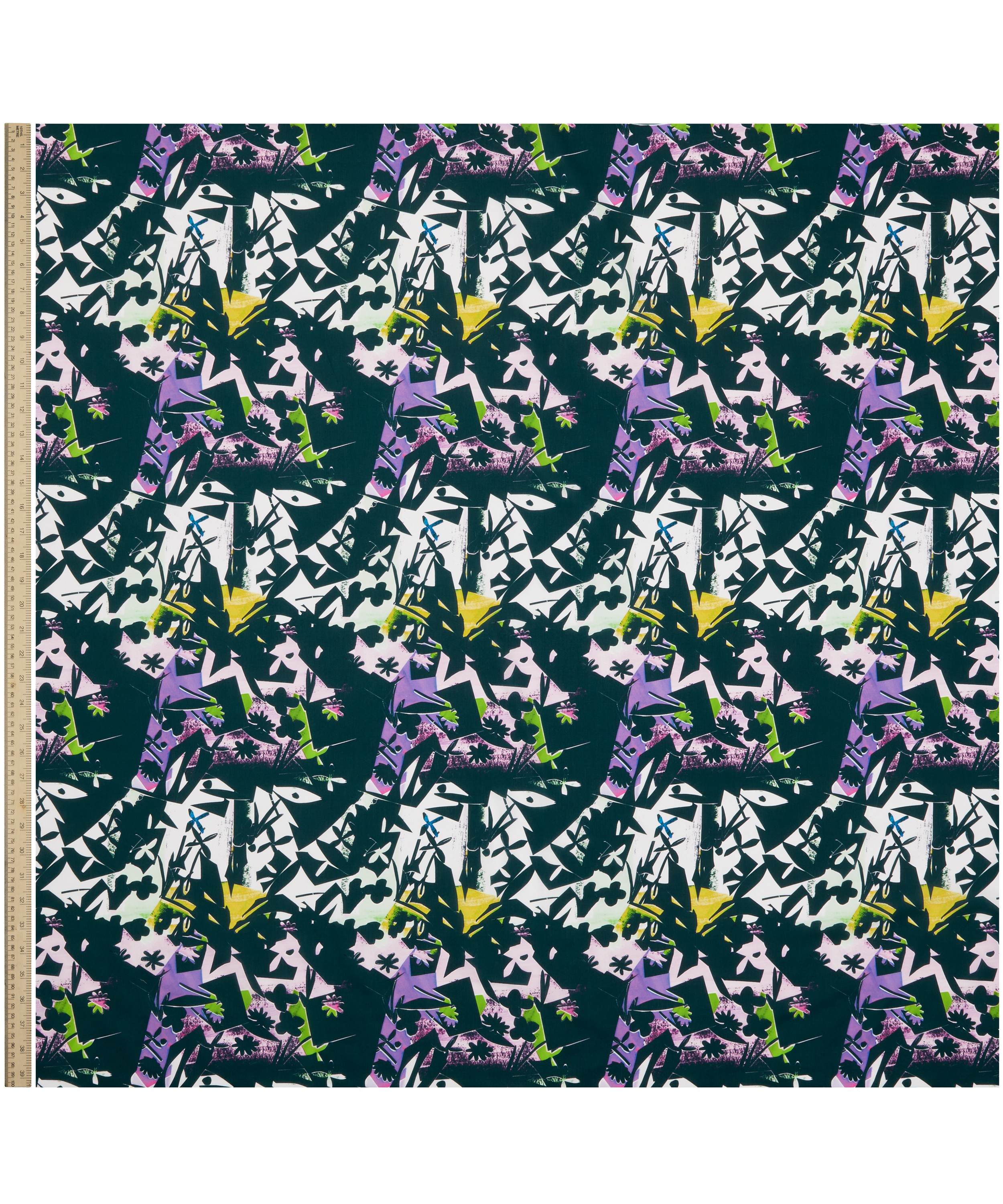 Liberty Fabrics - Intaglio Tana Lawn™ Cotton image number 1