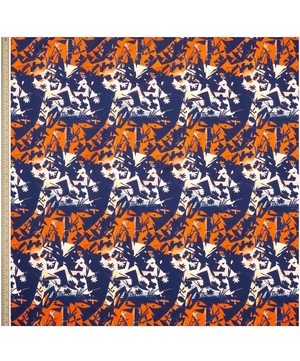 Liberty Fabrics - Intaglio Tana Lawn™ Cotton image number 1
