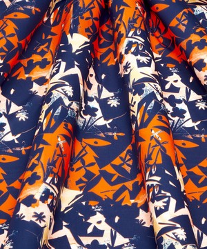 Liberty Fabrics - Intaglio Tana Lawn™ Cotton image number 2