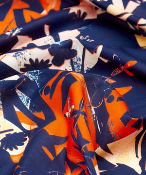 Liberty Fabrics - Intaglio Tana Lawn™ Cotton image number 3