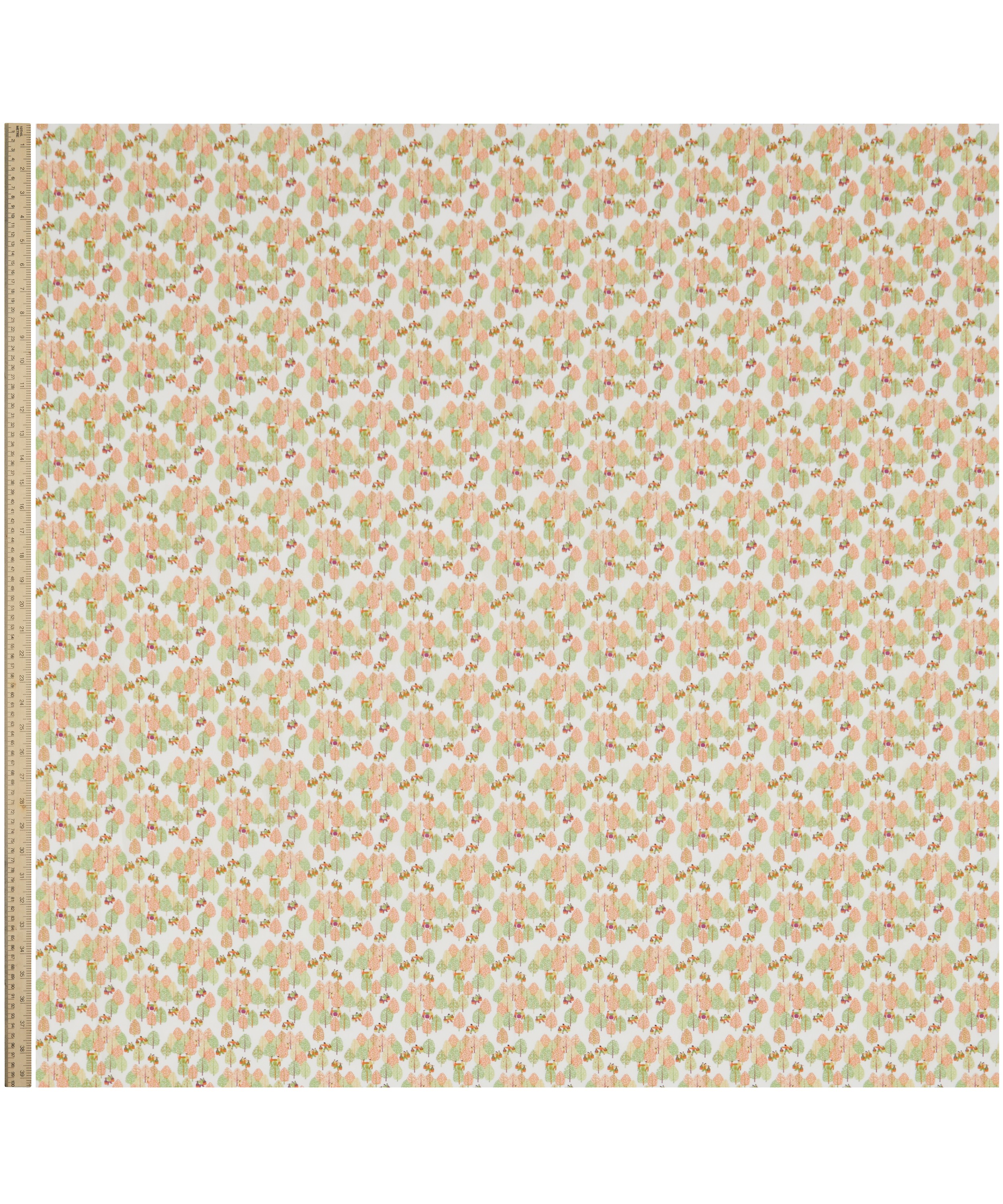 Liberty Fabrics - People in the Orchard Tana Lawn™ Cotton image number 1