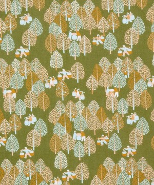 Liberty Fabrics - People in the Orchard Tana Lawn™ Cotton image number 0