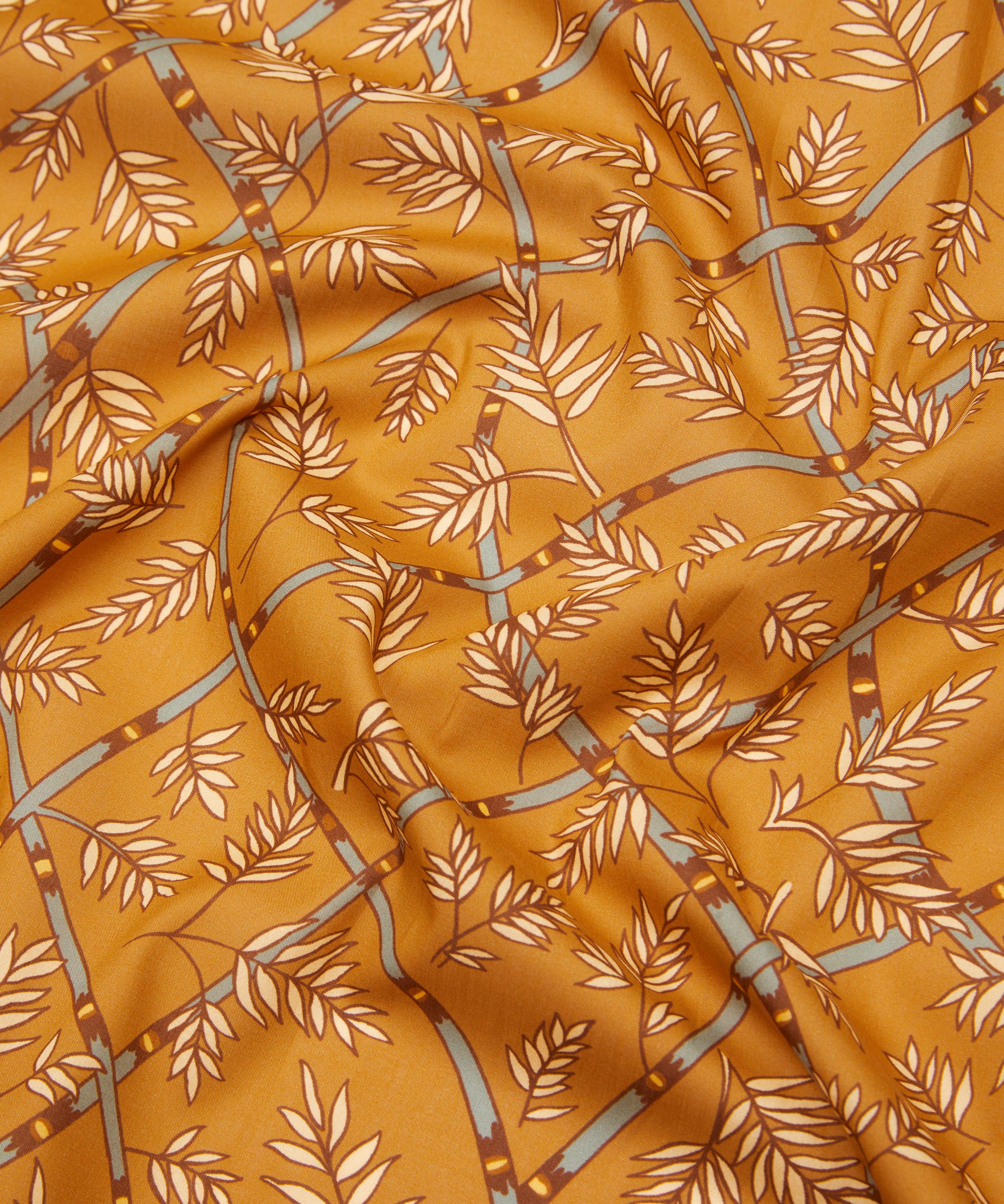 Liberty Fabrics - Bamboo Trellis Tana Lawn™ Cotton image number 3