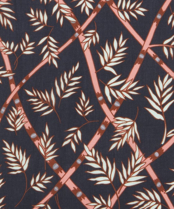Liberty Fabrics - Bamboo Trellis Tana Lawn™ Cotton image number null
