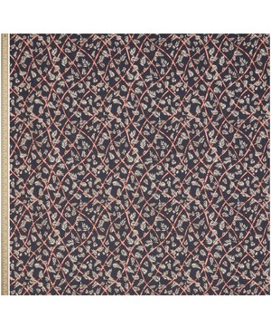 Liberty Fabrics - Bamboo Trellis Tana Lawn™ Cotton image number 1
