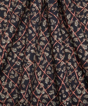 Liberty Fabrics - Bamboo Trellis Tana Lawn™ Cotton image number 2