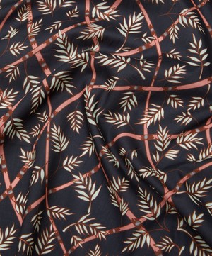 Liberty Fabrics - Bamboo Trellis Tana Lawn™ Cotton image number 3