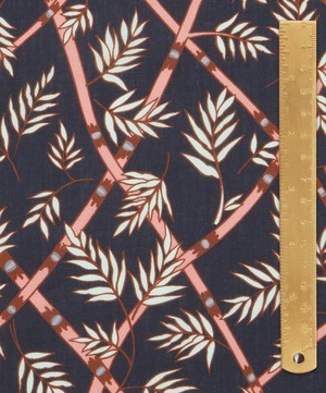 Liberty Fabrics - Bamboo Trellis Tana Lawn™ Cotton image number 4