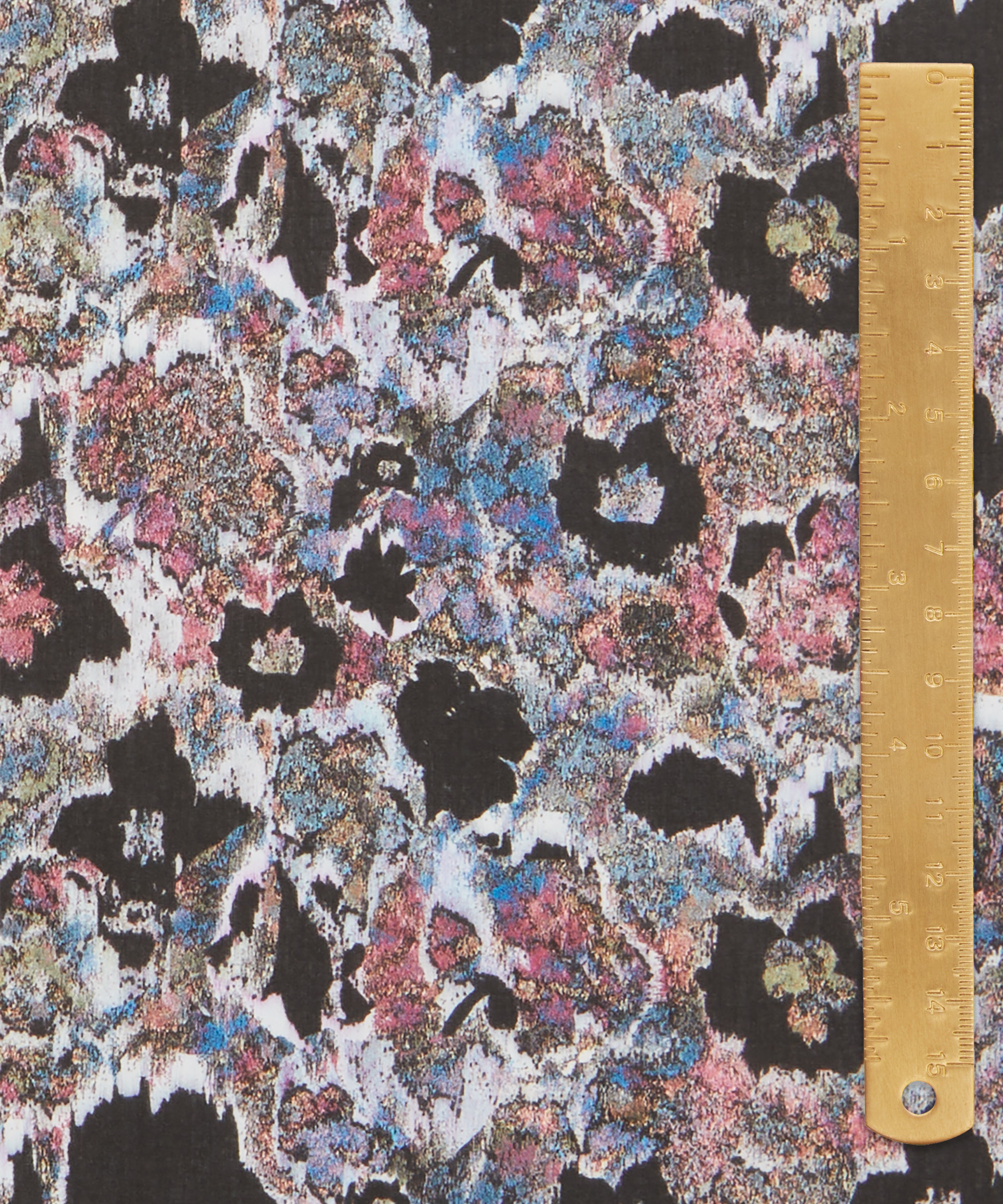 Liberty Fabrics - Embellished Tana Lawn™ Cotton image number 4