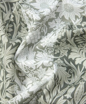 Liberty - Mortimer Cotton Scarf image number 3