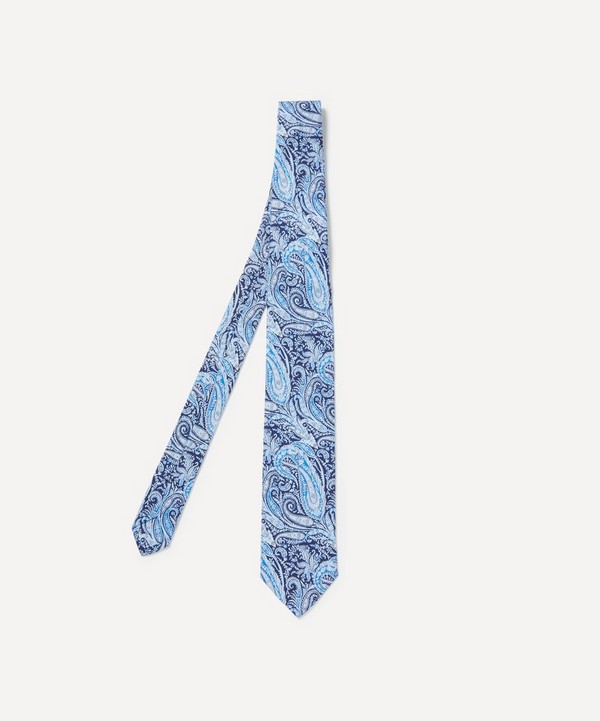 Liberty - Felix and Isabelle Silk Tie