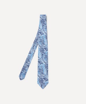 Liberty - Felix and Isabelle Silk Tie image number 0