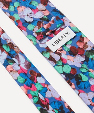 Liberty - Hilary Ann Silk Tie image number 2