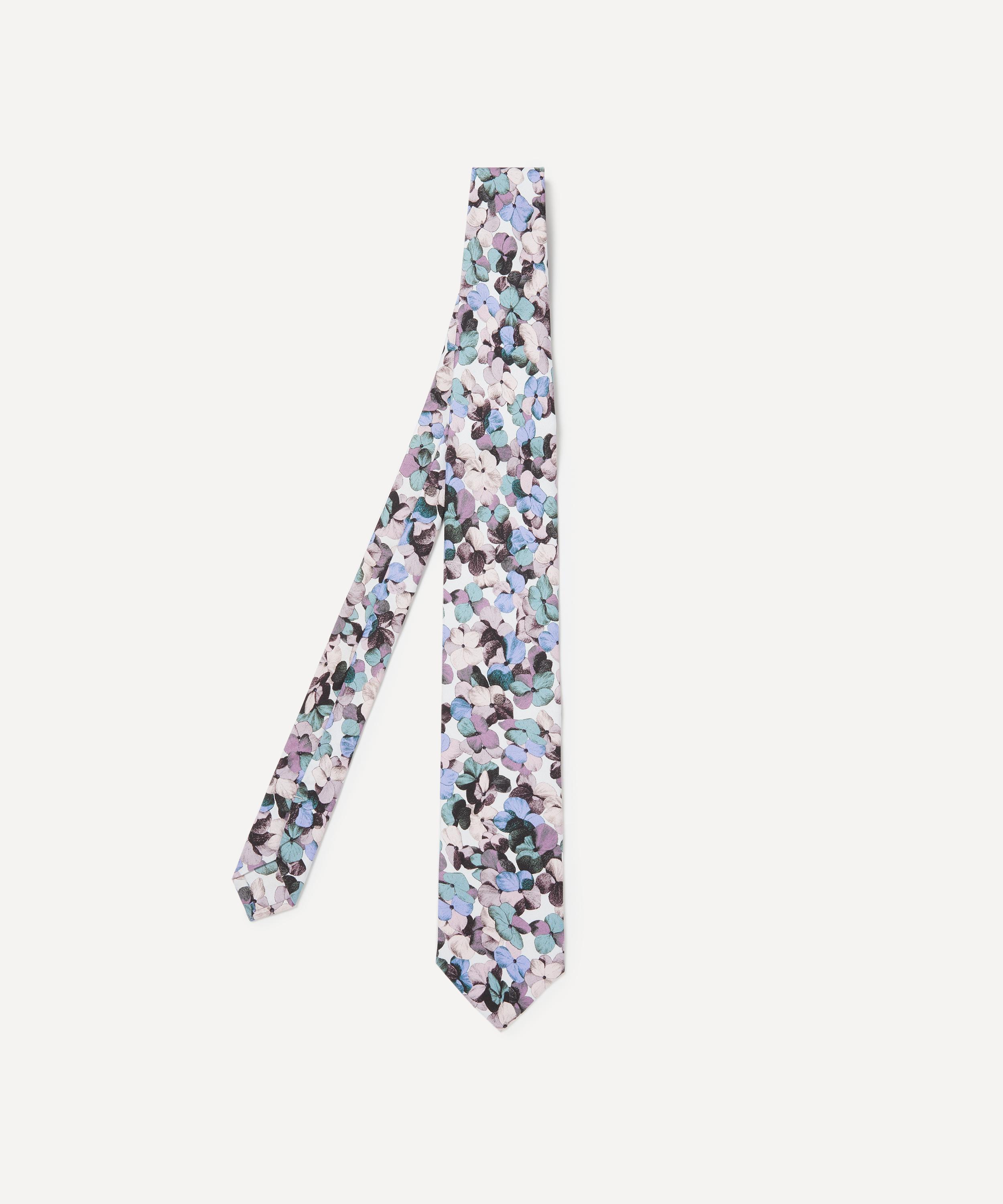 Liberty - Hilary Ann Silk Tie