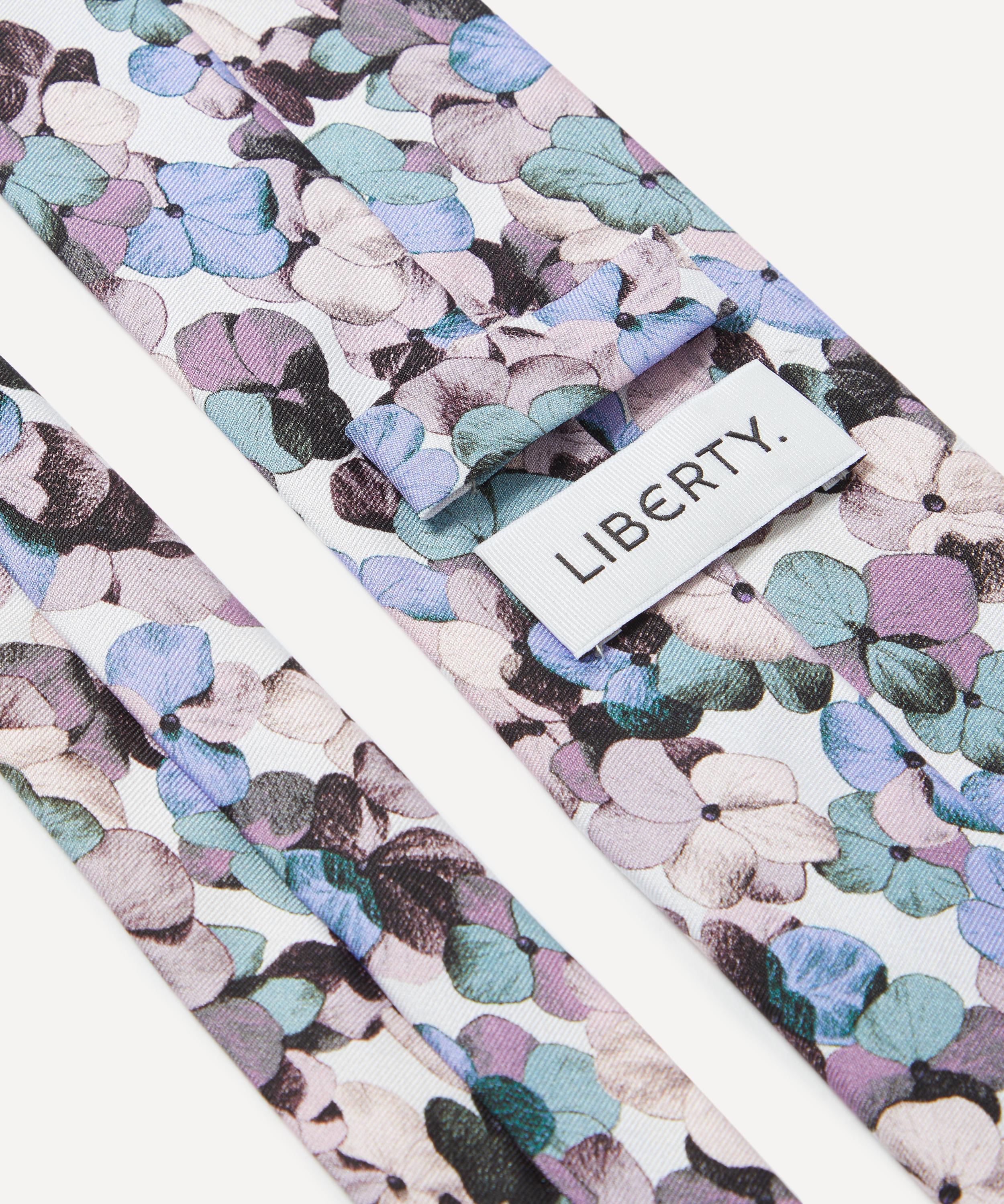 Liberty - Hilary Ann Silk Tie image number 2